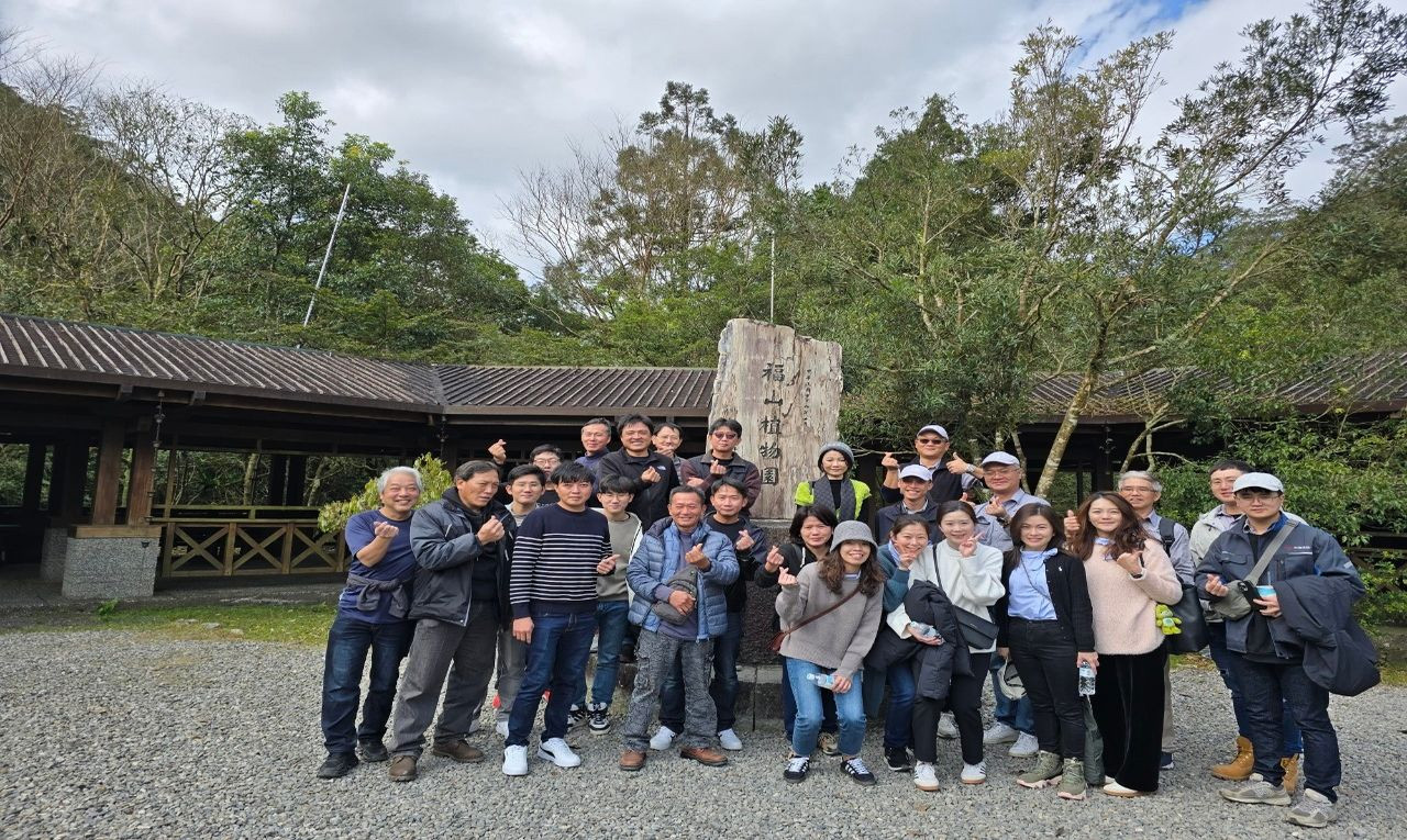 尾牙+宜蘭親近大自然之旅